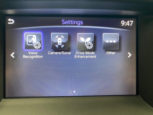 Used 2019 INFINITI QX60 Luxe w/ Sensory Package image 33