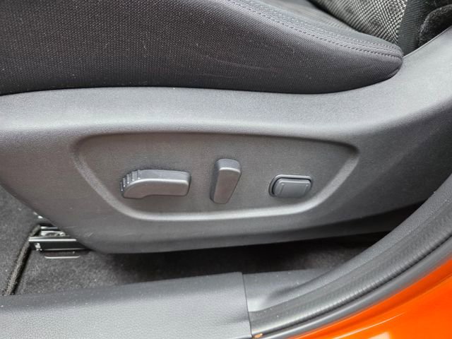 Used 2021 Nissan Rogue Sport SV image 14