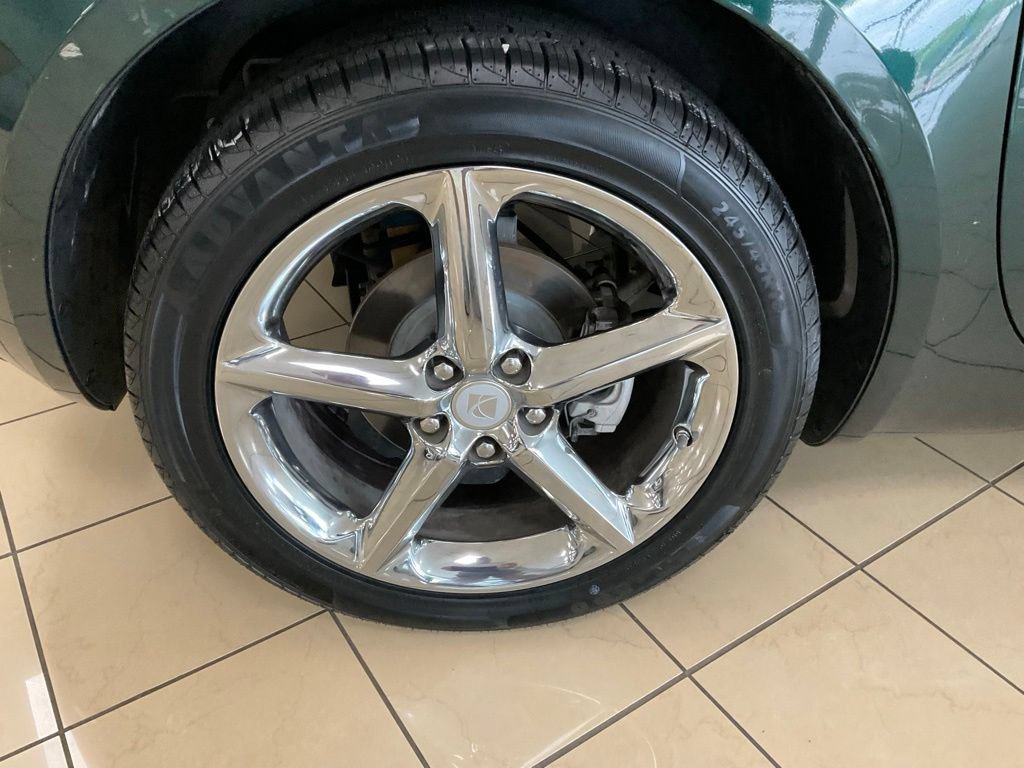 Used 2008 Saturn Sky Red Line RWD image 7