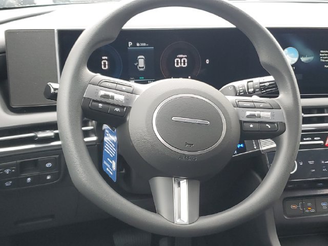 New 2026 Hyundai Tucson SEL AWD/4WD image 12
