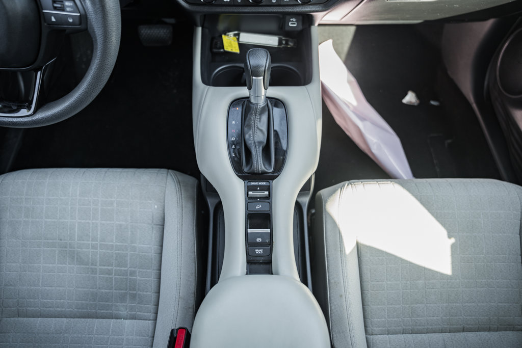 Certified 2024 Honda HR-V LX image 22