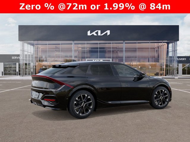 New 2025 Kia EV6 GT-Line image 7