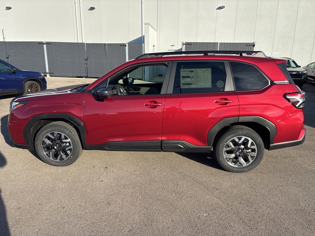 New 2026 Subaru Forester Premium image 6