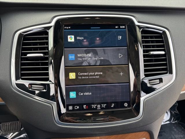 Certified 2023 Volvo XC90 T8 Plus w/ Protection Package Premier image 22