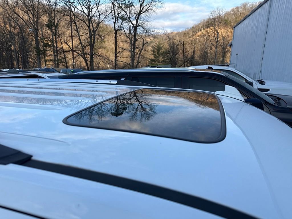 Used 2017 Chevrolet Tahoe Premier image 14