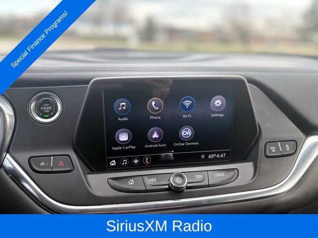 Used 2020 Chevrolet Blazer LT image 17