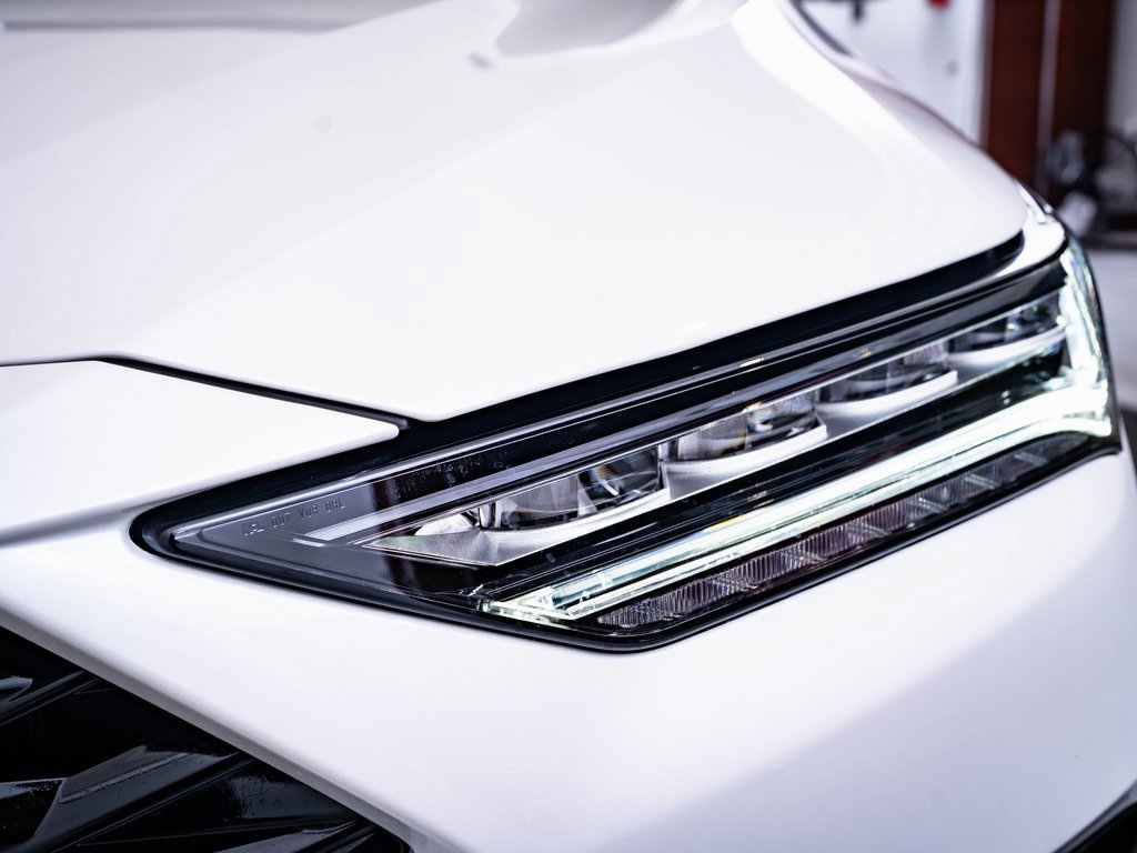Certified 2026 Acura MDX A-Spec image 14