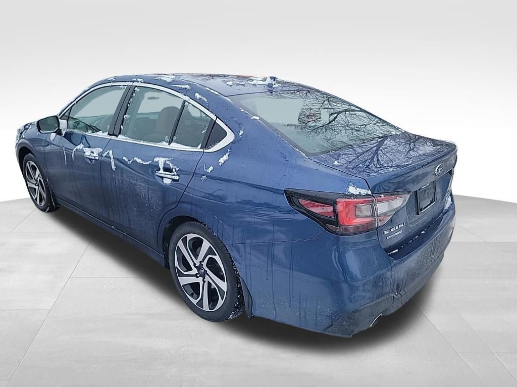 Used 2021 Subaru Legacy Touring XT w/ Popular Package #3 image 15