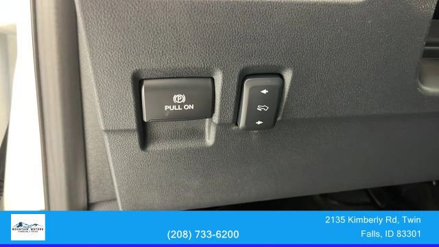 Used 2024 Ford F350 Platinum image 22