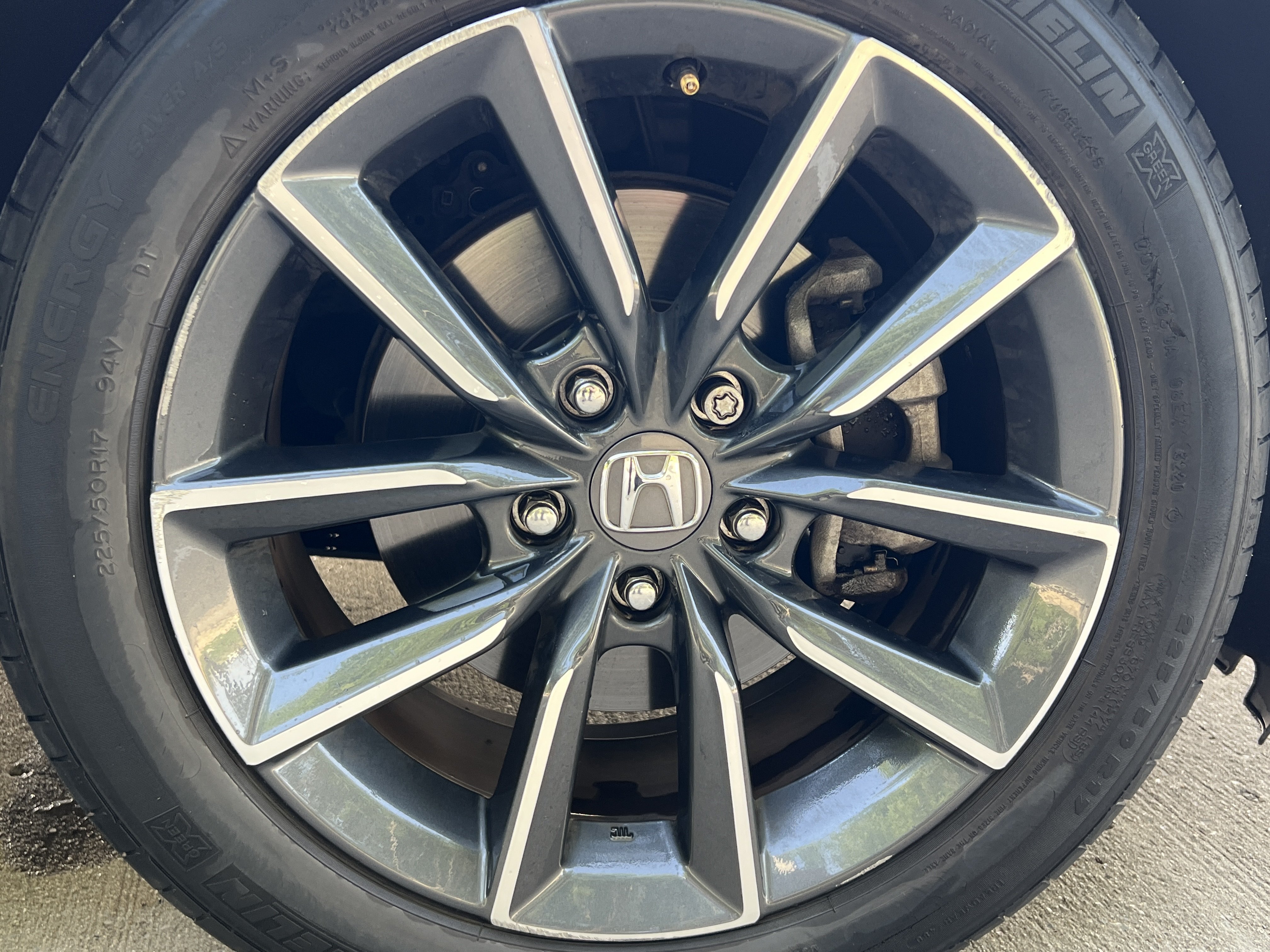 Used 2021 Honda Accord EX-L image 12