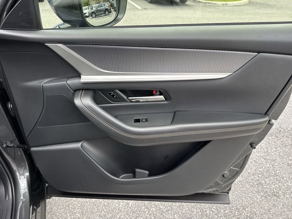 Certified 2025 MAZDA CX-90 3.3 Turbo w/ Preferred Package image 43