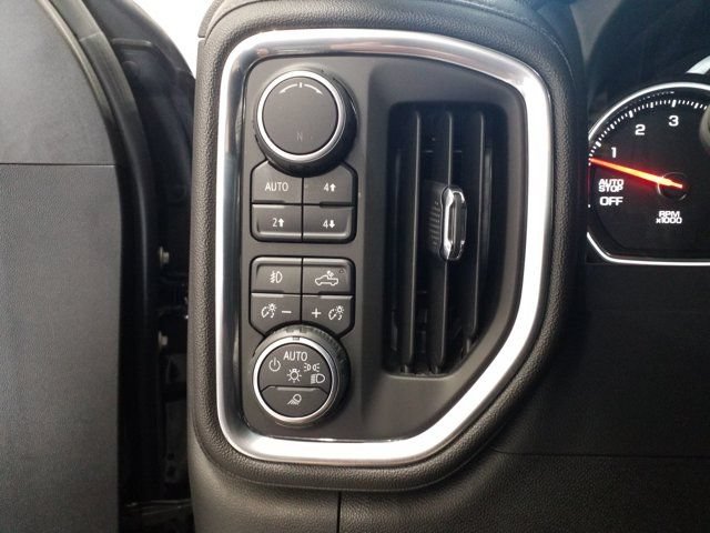 Used 2019 Chevrolet Silverado 1500 High Country w/ Safety Package II AWD/4WD image 10