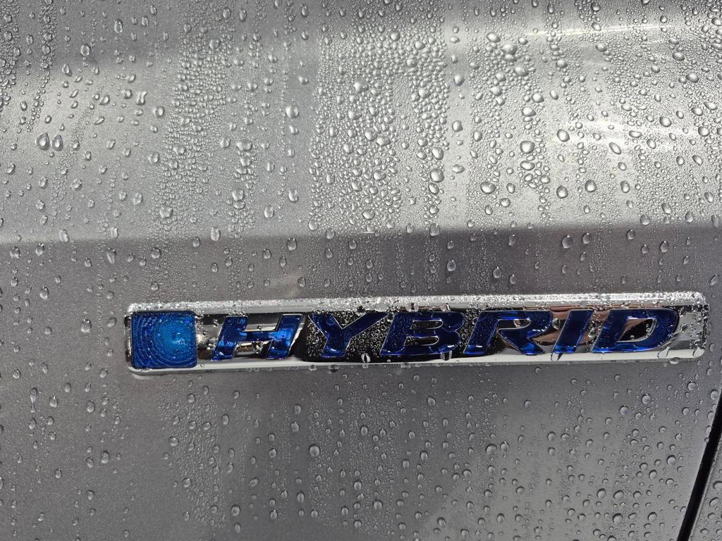 Used 2022 Honda CR-V EX-L image 14