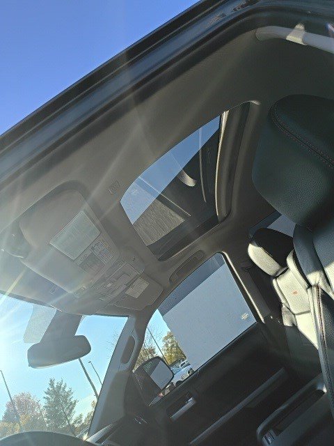 Used 2021 Toyota Tundra TRD Pro image 13