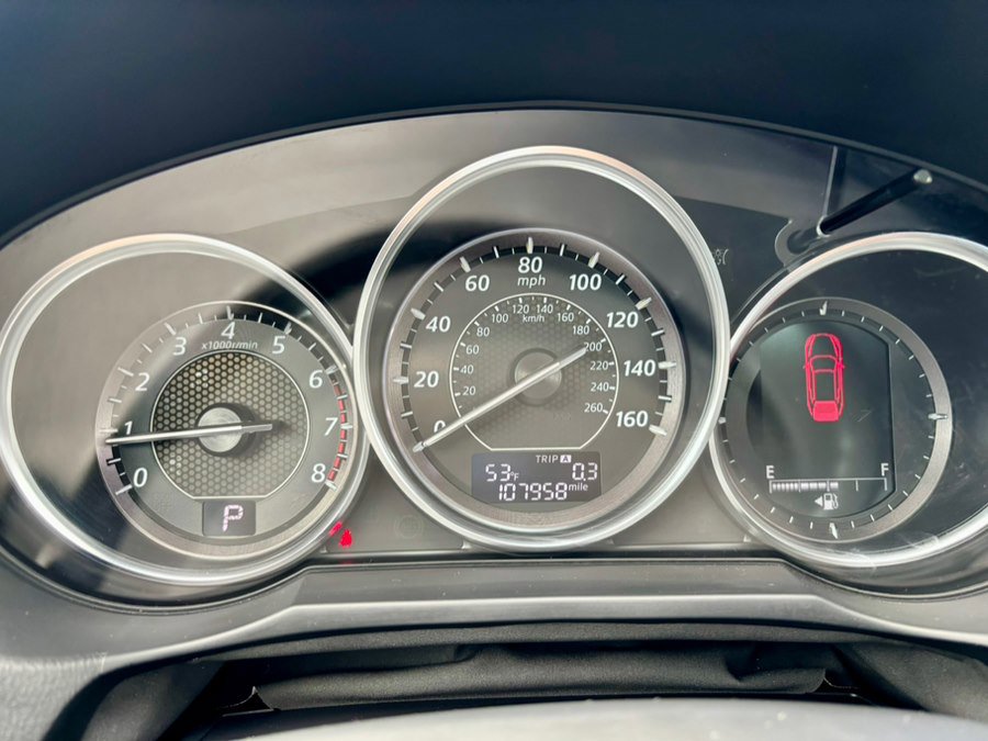 Used 2014 MAZDA MAZDA6 Grand Touring image 21