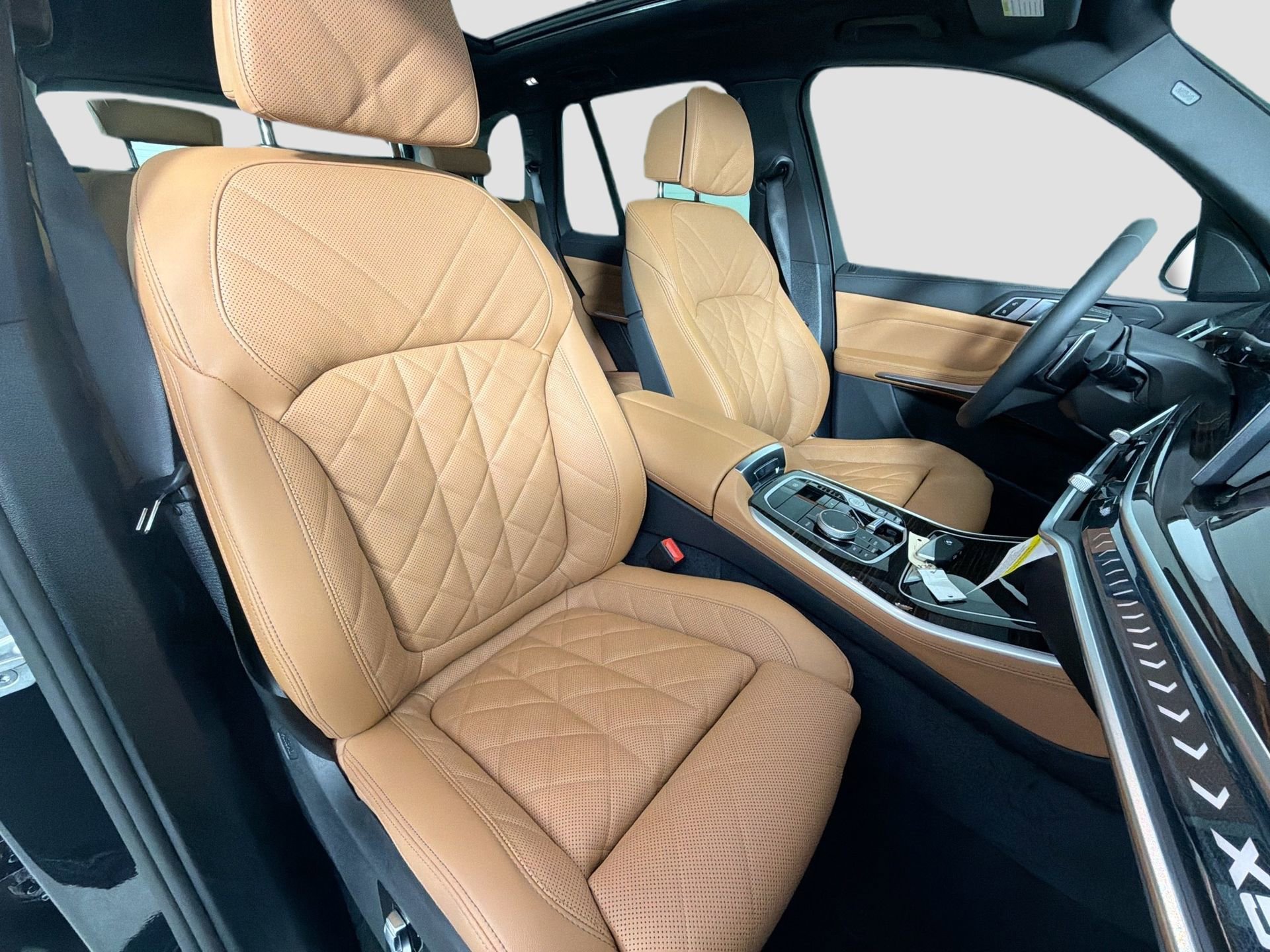 New 2026 BMW X5 sDrive40i w/ Climate Comfort Package image 27