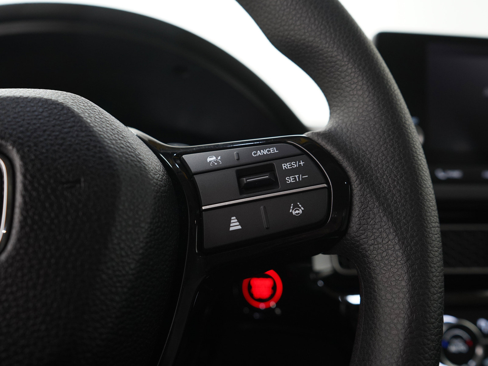 Used 2024 Honda Civic LX image 24