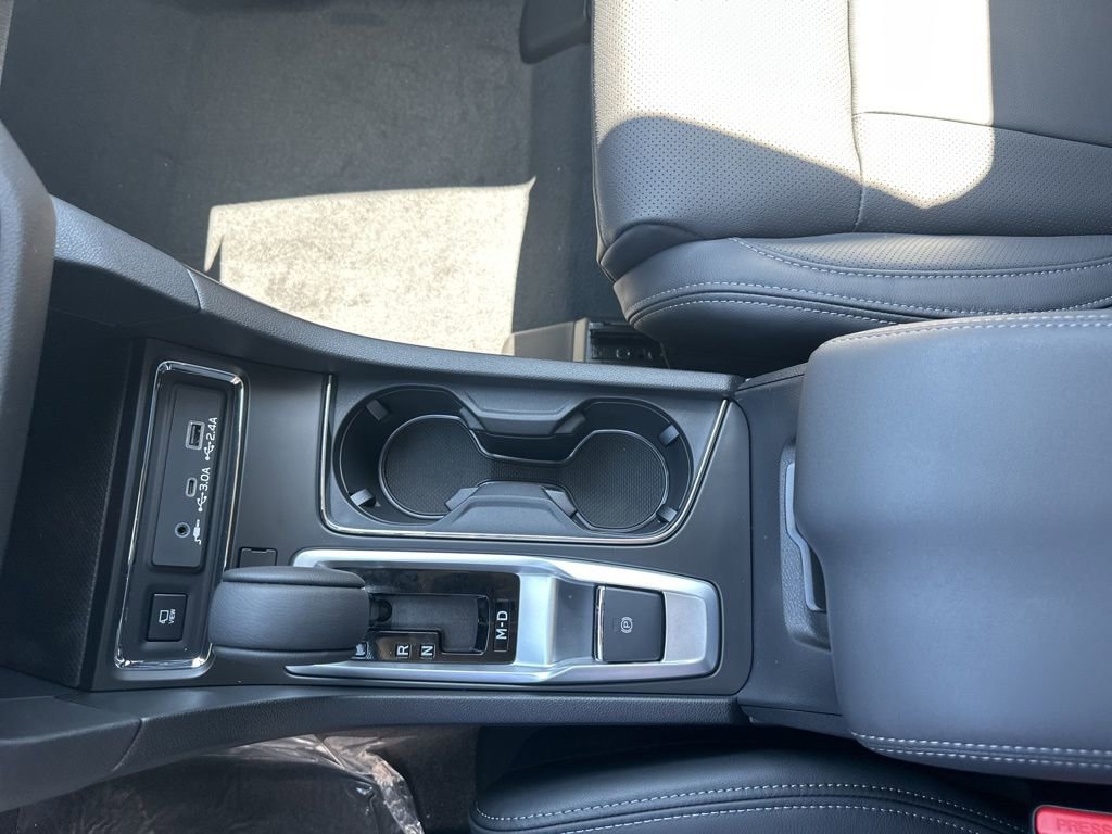 New 2026 Subaru Ascent Limited AWD/4WD image 18