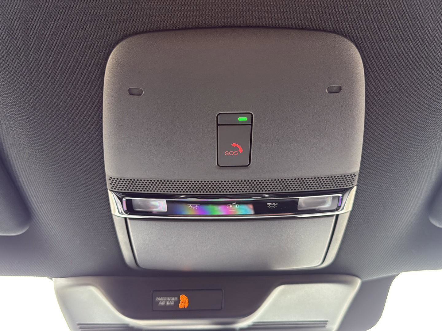 New 2026 Nissan Armada SL w/ Captain's Chari Seat Package image 36