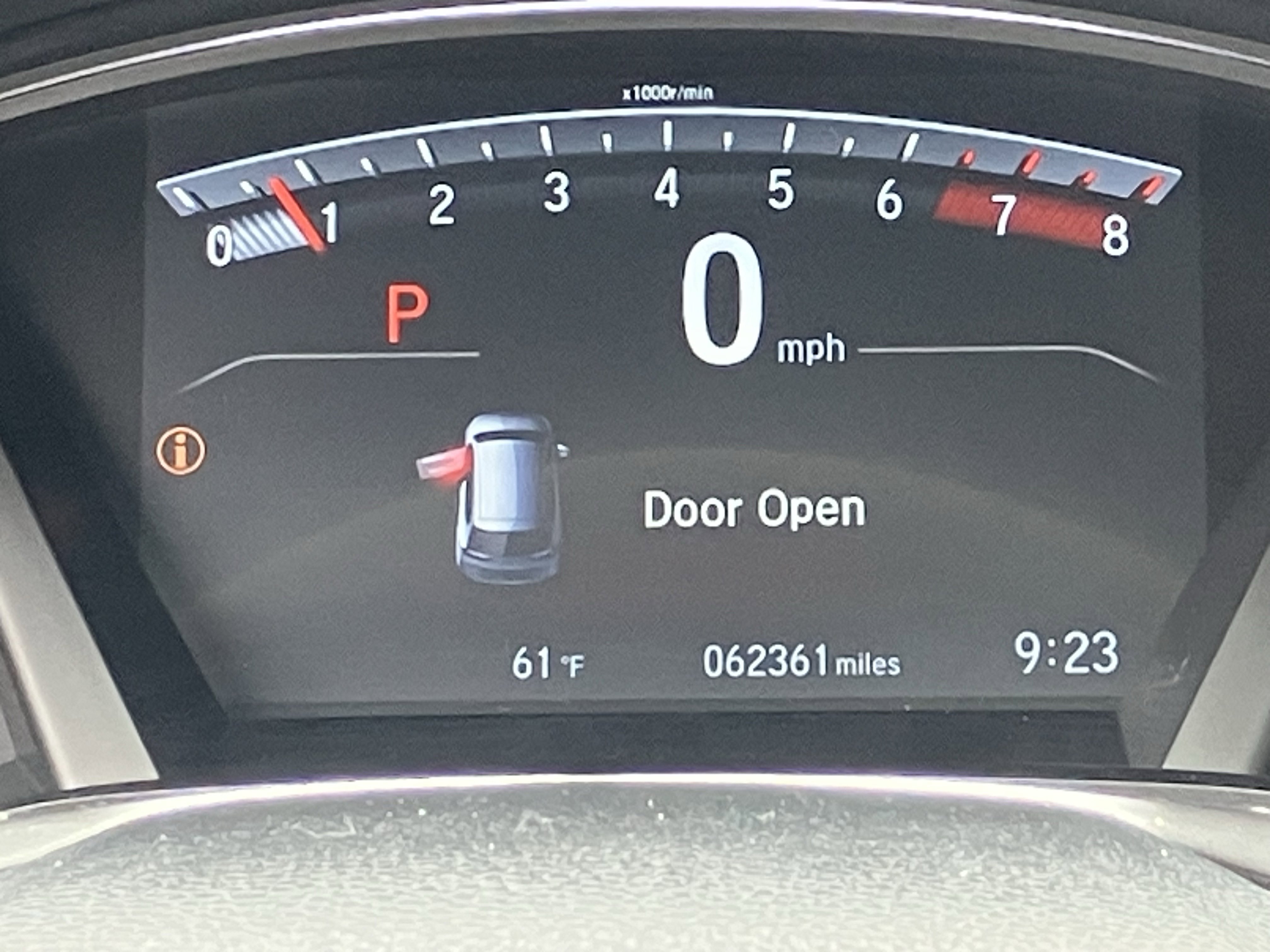 Certified 2018 Honda CR-V EX image 24