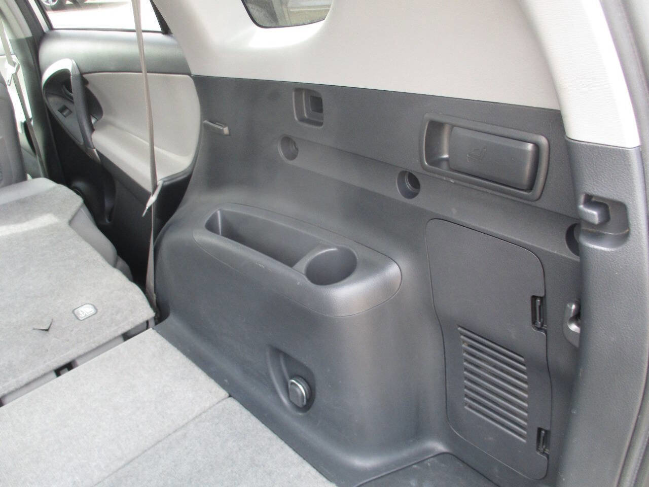 Used 2010 Toyota RAV4 Limited AWD/4WD image 38