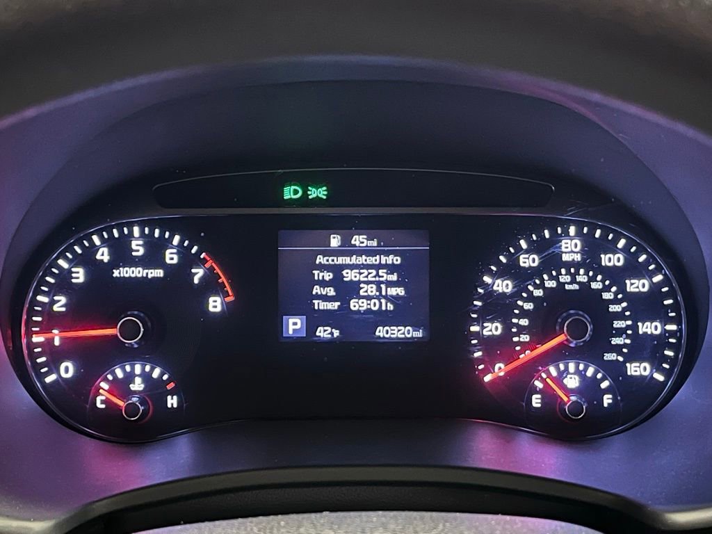 Used 2020 Kia Soul LX image 19