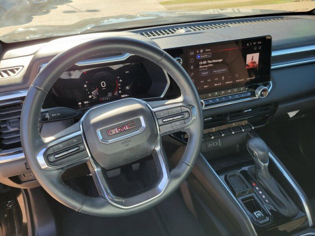 Used 2023 GMC Canyon Elevation w/ Convenience Package image 14