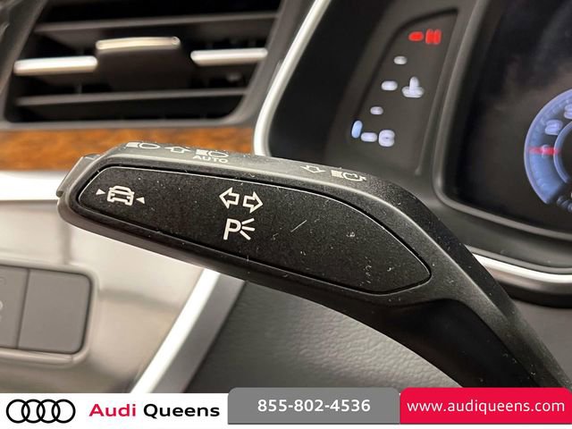 Certified 2022 Audi A6 2.0T Premium AWD/4WD image 25