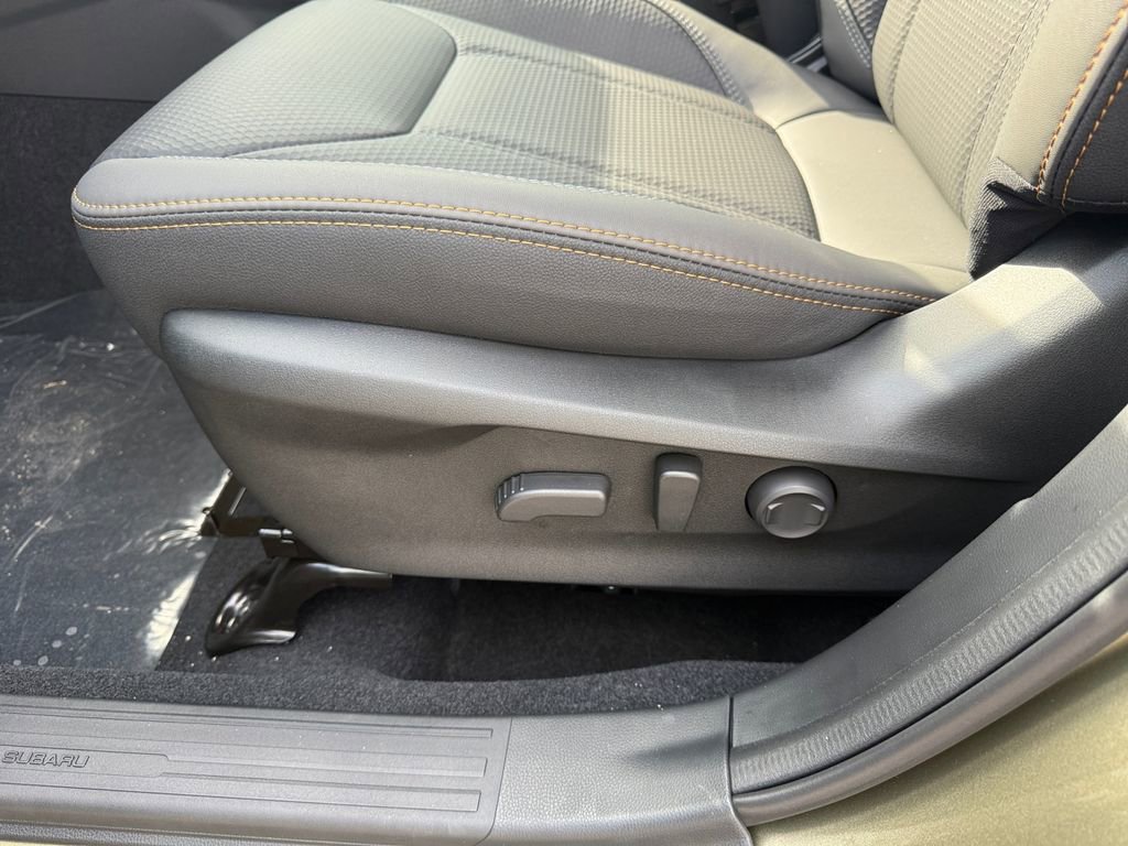 New 2025 Subaru Forester Wilderness image 15