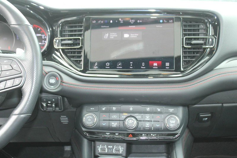 Used 2024 Dodge Durango R/T image 16