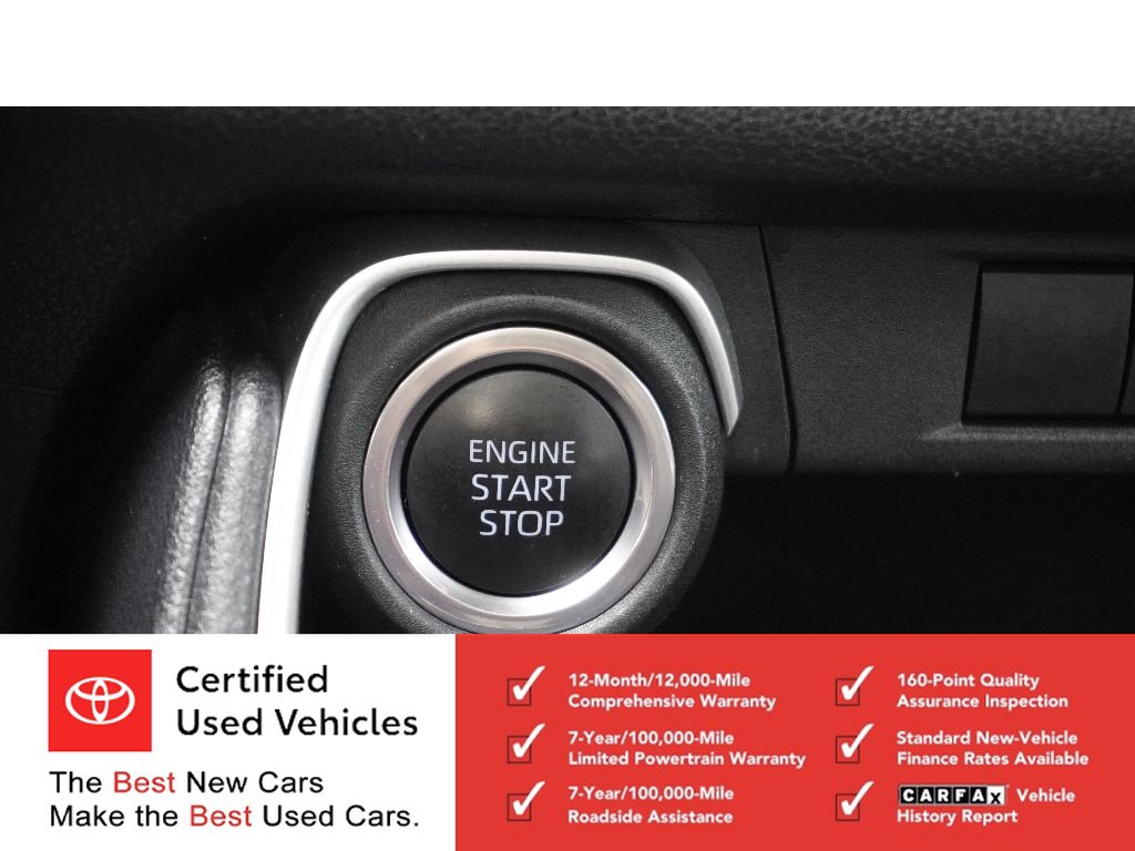 Certified 2024 Toyota Grand Highlander AWD image 21