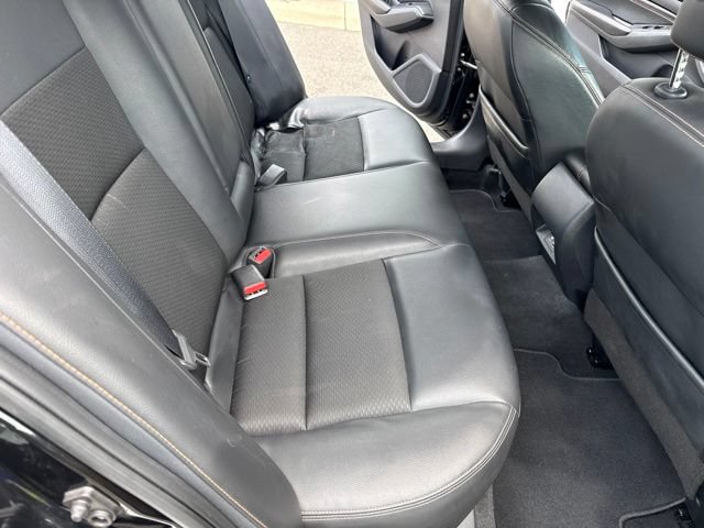 Used 2021 Nissan Altima 2.5 SR FWD image 21