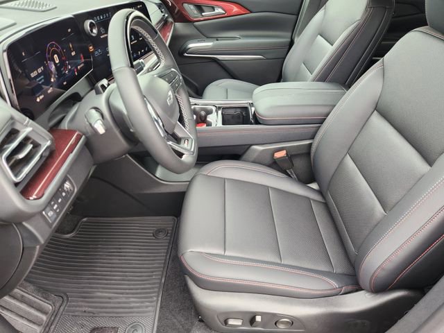 New 2026 Chevrolet Traverse Z71 AWD/4WD image 14