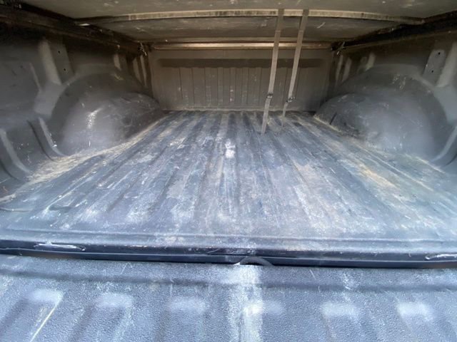 Used 2022 RAM 1500 Limited w/ Body Color Bumper Group AWD/4WD image 9