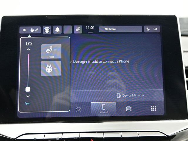 Certified 2022 Jeep Compass Limited AWD/4WD image 38