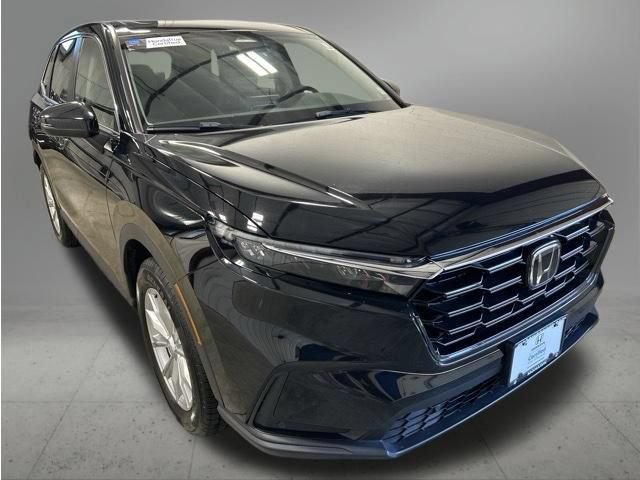 Certified 2024 Honda CR-V EX-L image 9
