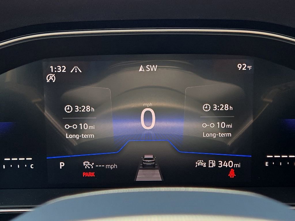 New 2026 Volkswagen Jetta SE FWD image 24