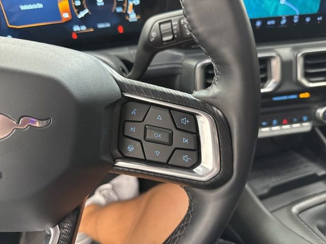 Used 2024 Ford Mustang GT Premium image 20