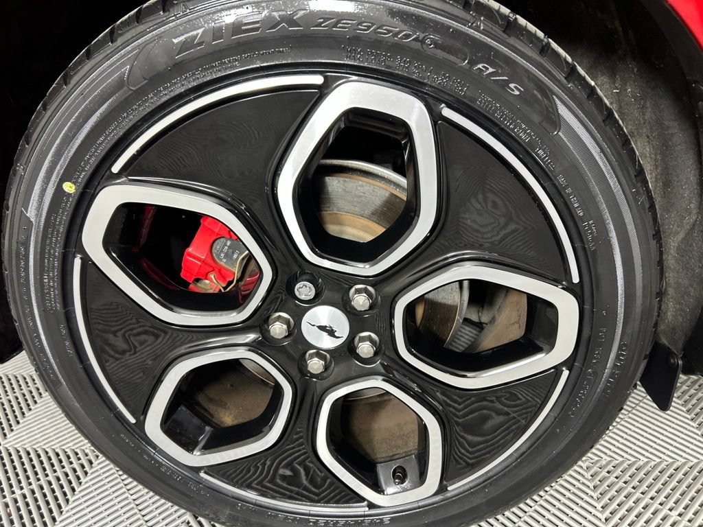 Used 2023 Ford Mustang Mach-E GT AWD/4WD image 5