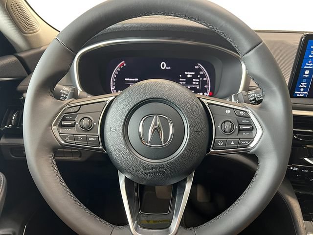 Used 2026 Acura MDX SH-AWD image 28
