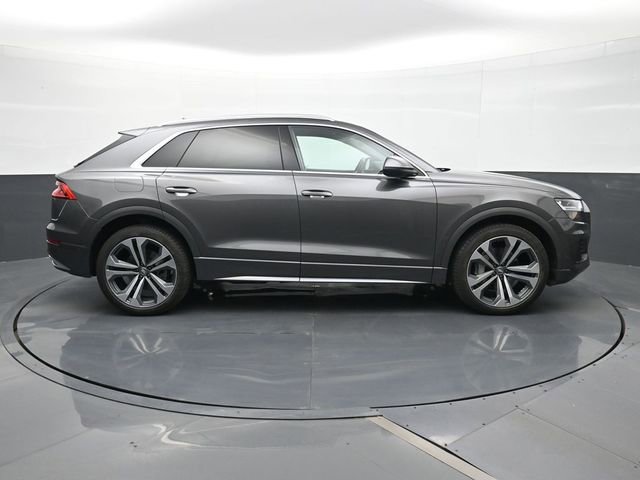 Used 2019 Audi Q8 Premium Plus w/ Premium Plus AWD/4WD image 23
