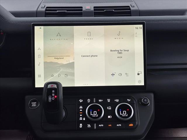New 2026 Land Rover Defender 110 S AWD/4WD image 12