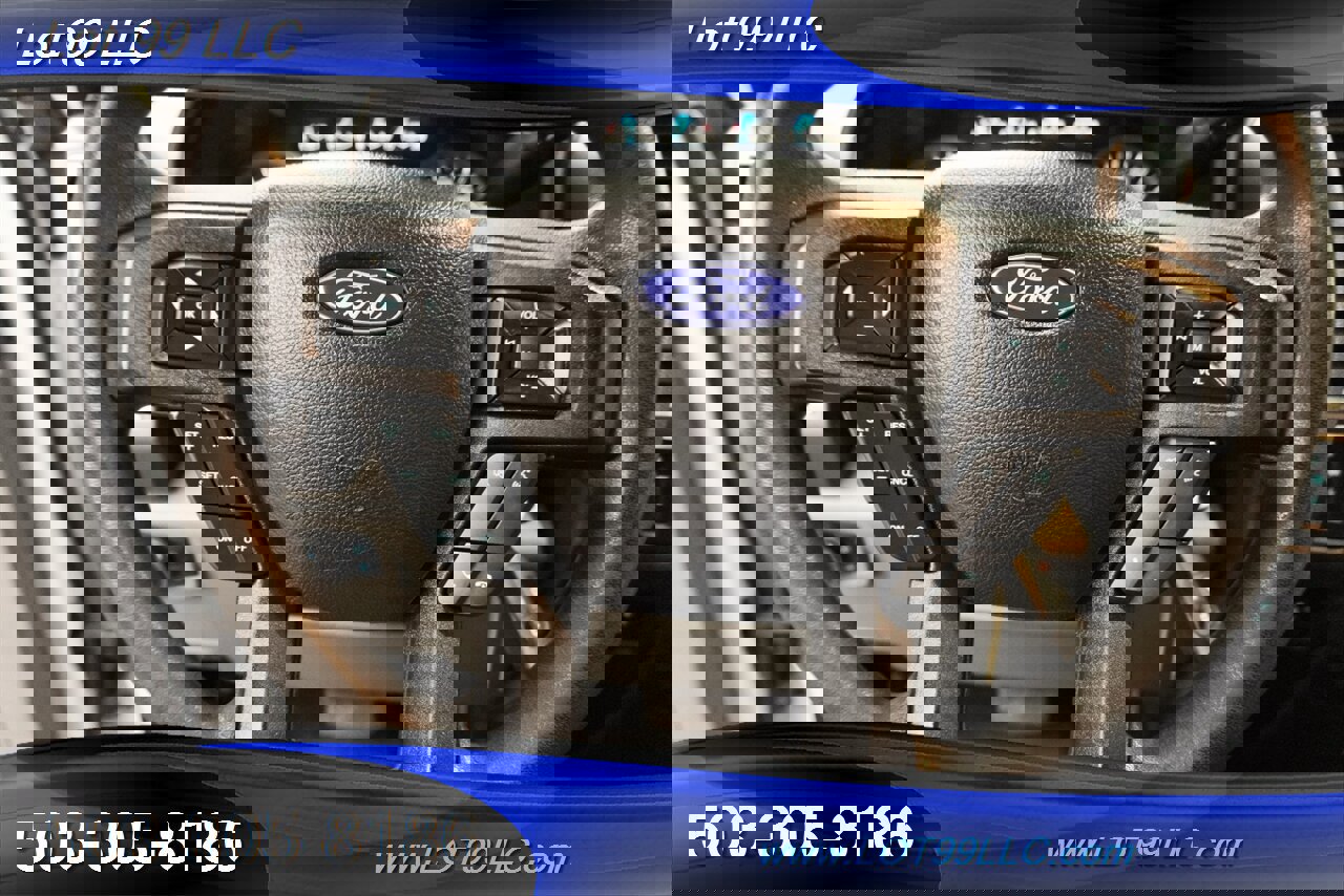 Used 2017 Ford F250 XLT image 24