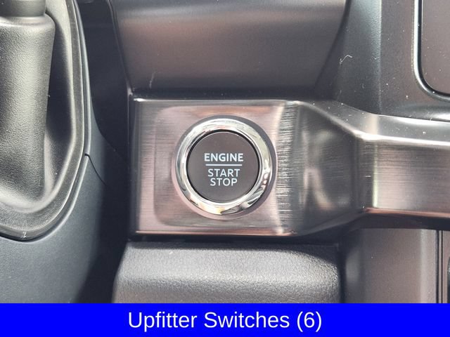 New 2026 Ford F250 Lariat w/ Chrome Package AWD/4WD image 22