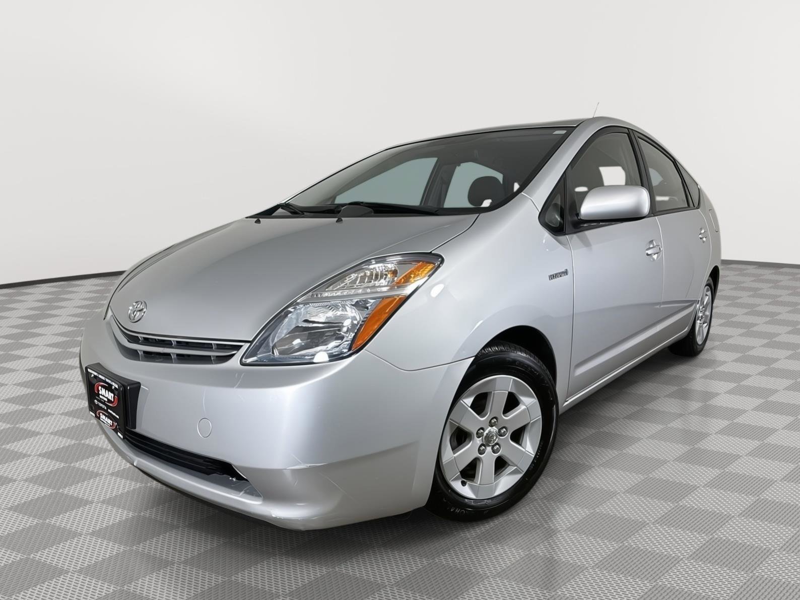 Used 2008 Toyota Prius FWD image 1
