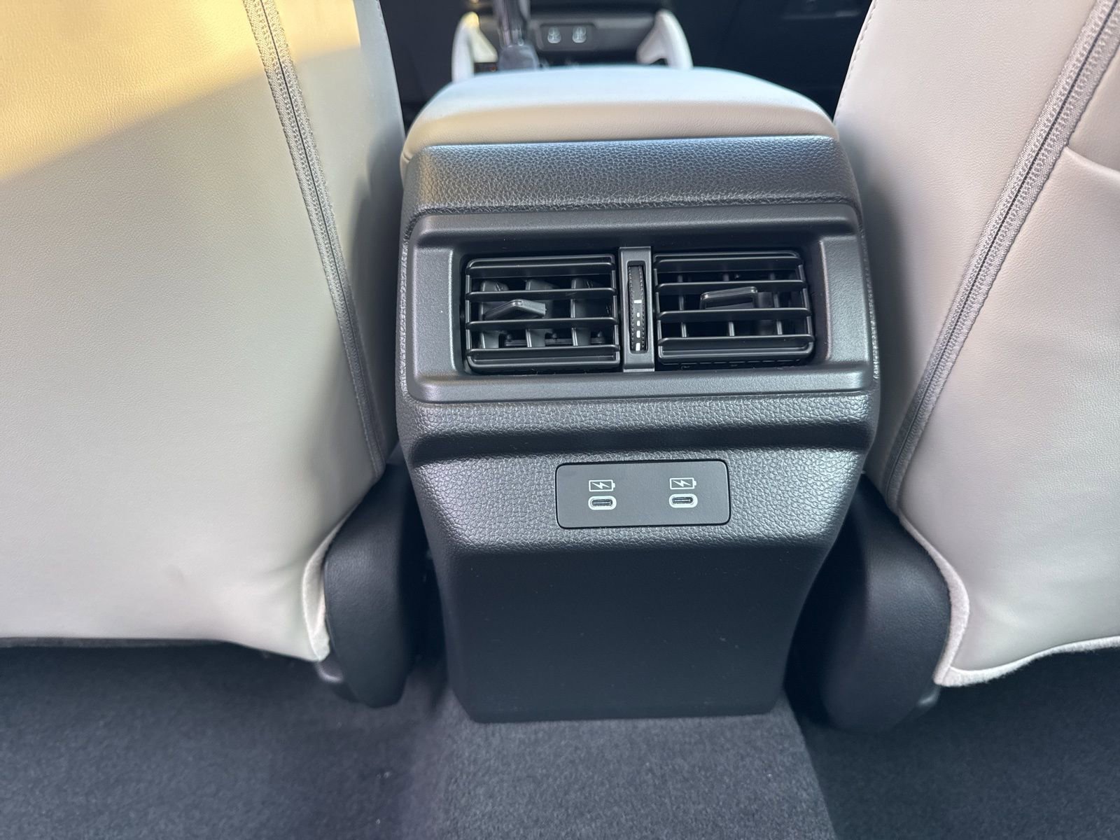 New 2026 Honda Accord EX-L image 25