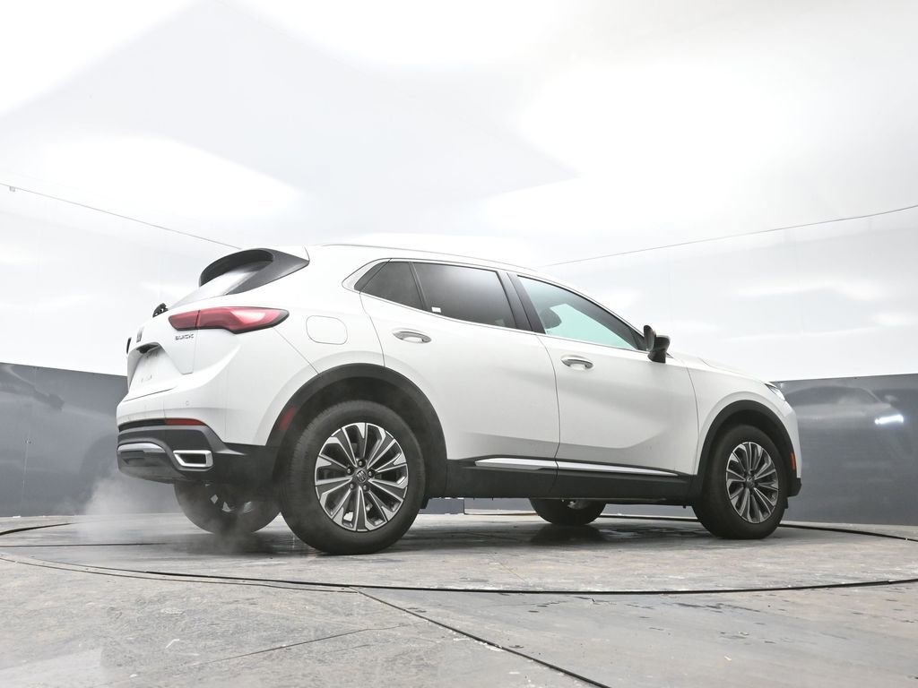 Used 2024 Buick Envision Preferred image 24