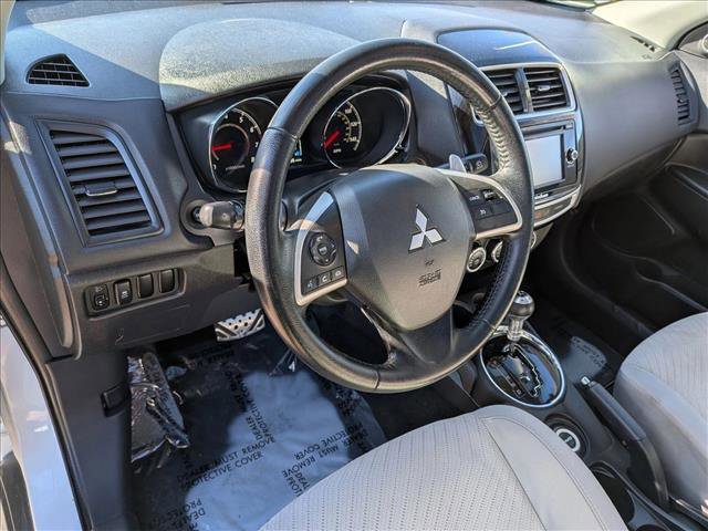 Used 2015 Mitsubishi Outlander Sport GT image 10