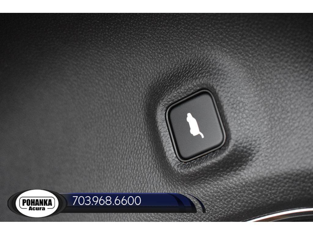 New 2026 Acura MDX A-Spec image 26