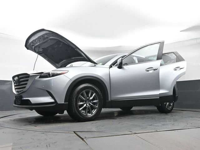 Used 2020 MAZDA CX-9 Touring w/ Touring Premium Package AWD/4WD image 46